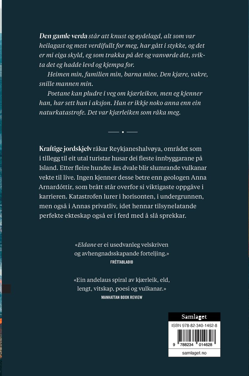 Eldane