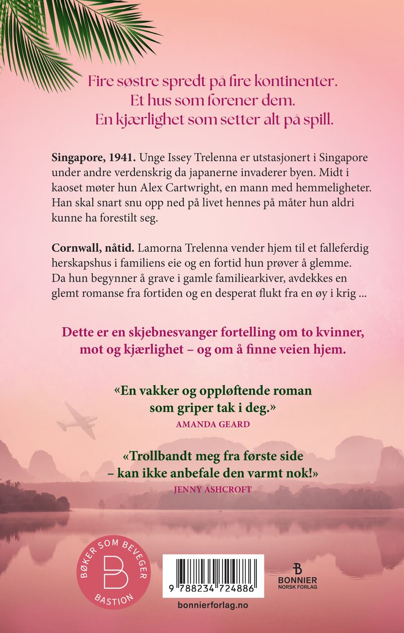 Den glemte datteren