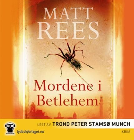 Mordene i Betlehem