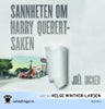 Sannheten om Harry Quebert-saken