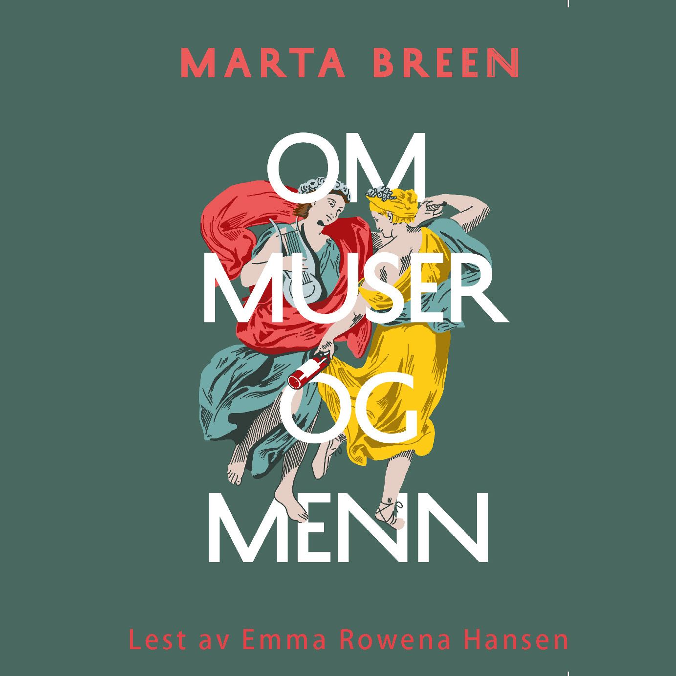 Om muser og menn