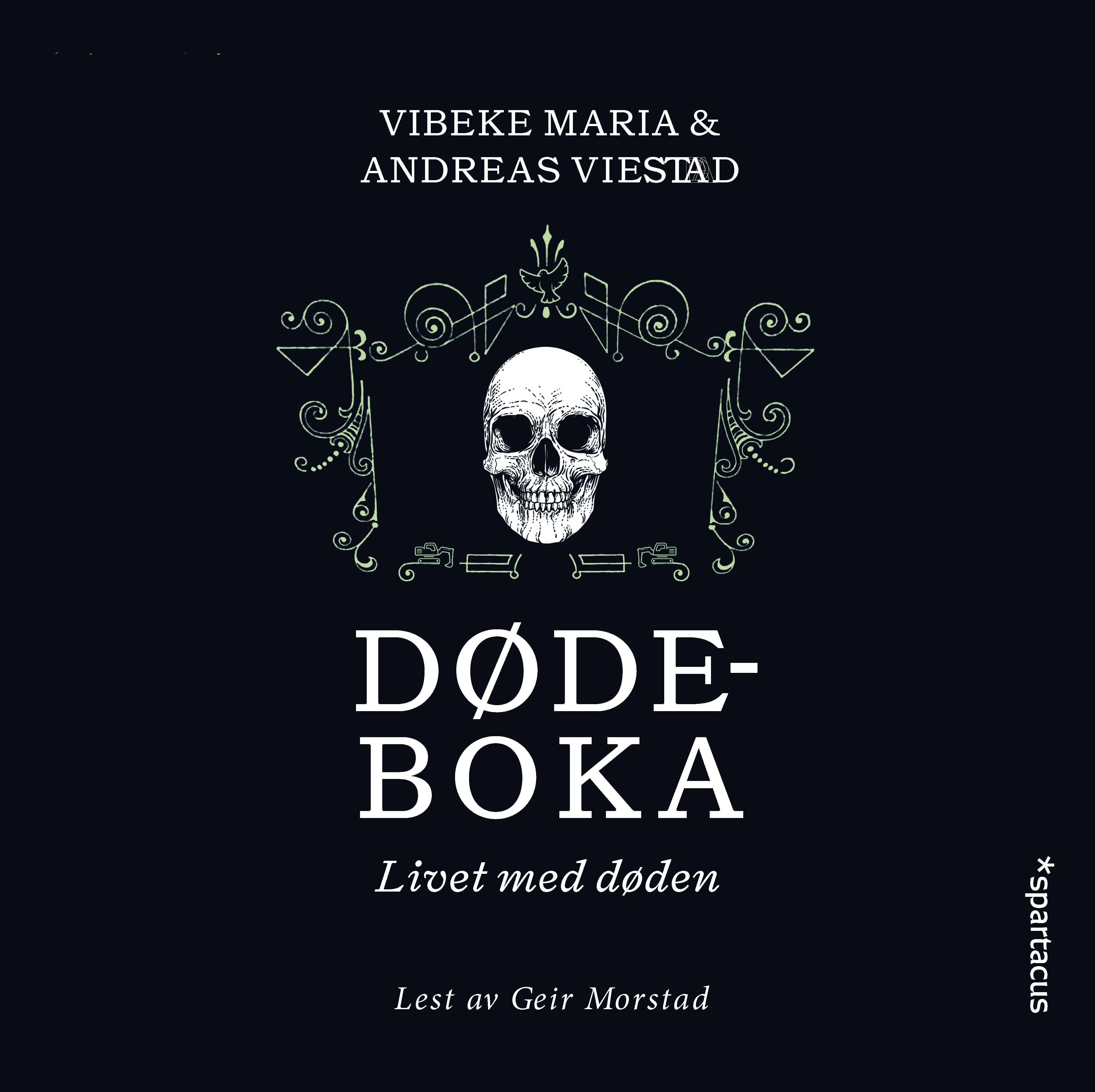 Dødeboka