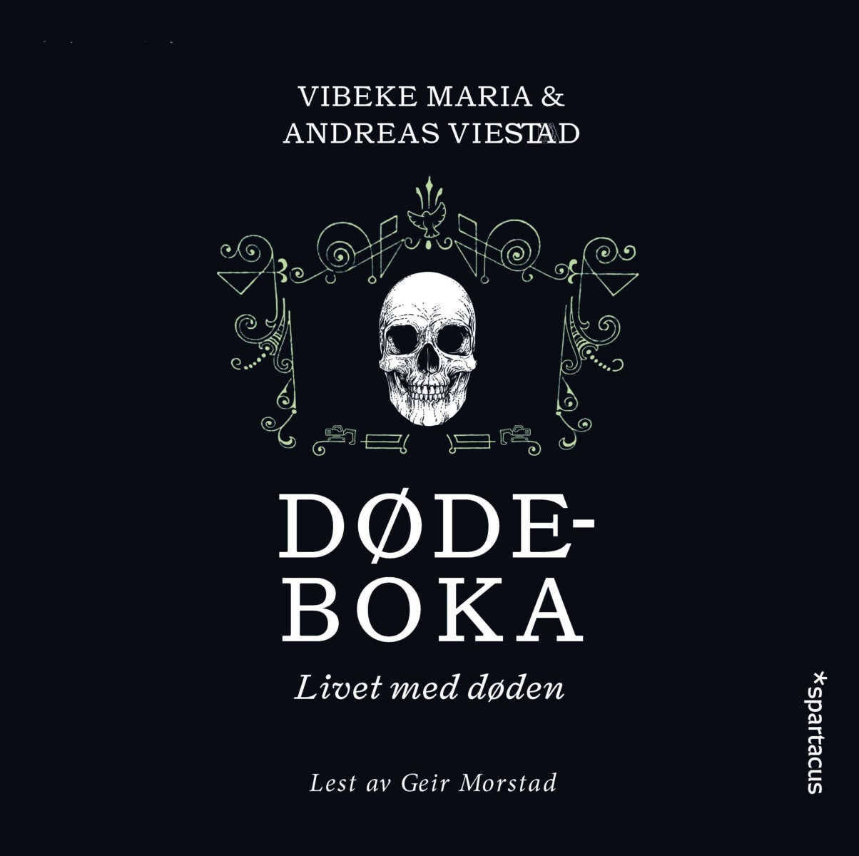 Dødeboka