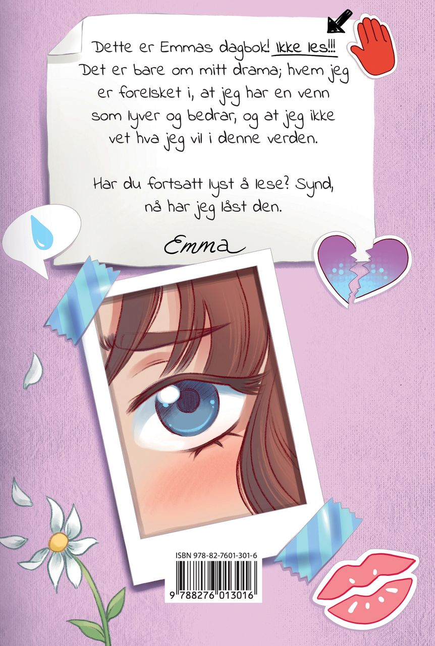 Emmas dilemma