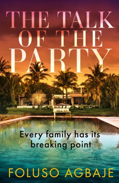 The Talk of the Party