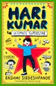 Hari Kumar, Ultimate Superstar