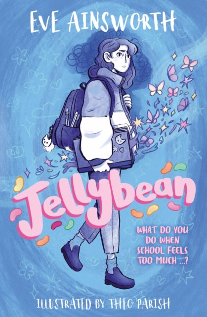 JELLYBEAN