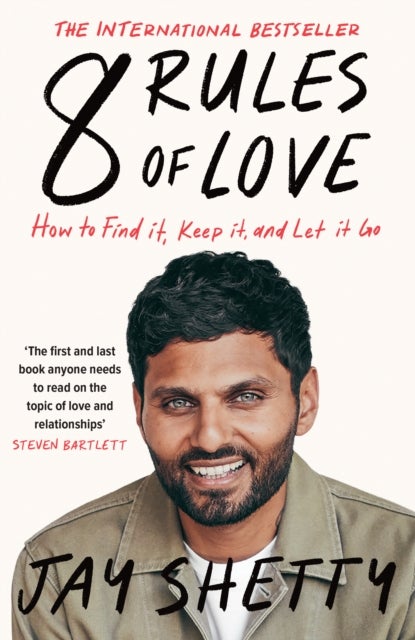 8 RULES OF LOVE EX PB