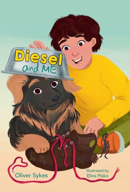 Diesel and Me - Fluency 10