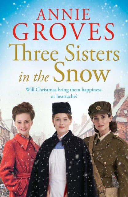 THREE SISTERS IN_THREE SIS3 PB