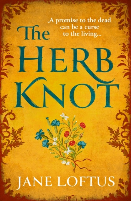 HERB KNOT PB