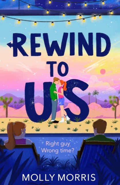 REWIND TO US PB