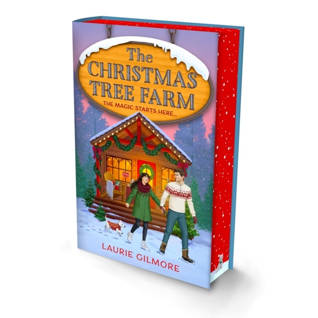 CHRISTMAS TREE_DREAM HARBO3 HB