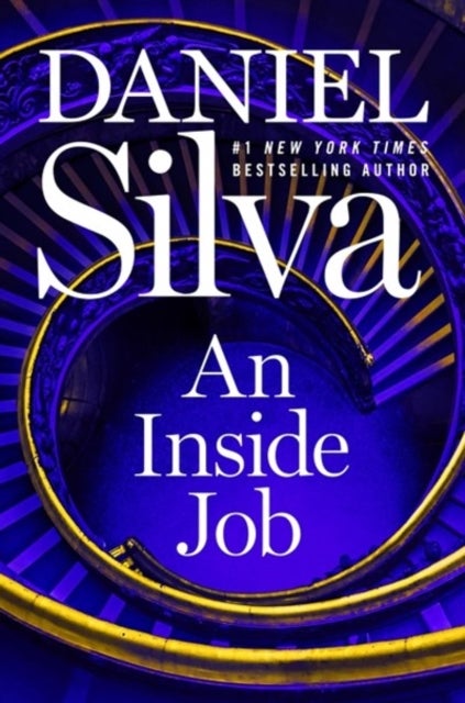 Inside Job - A Novel