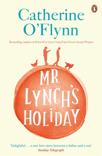 Mr Lynch''s Holiday