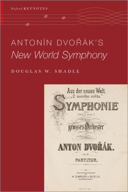 Antonín Dvo%rák''s New World Symphony