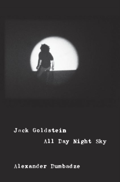 Jack Goldstein – All Day Night Sky - All Day Night Sky