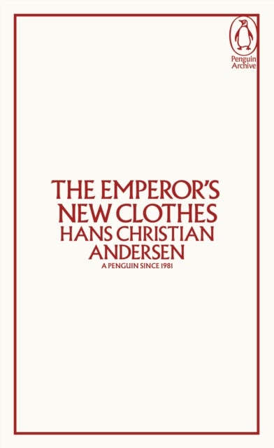 Emperor''s New Clothes