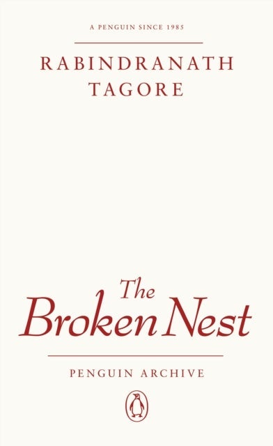 Broken Nest