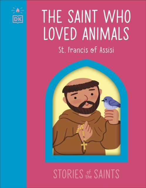Saint who Loved Animals - St. Francis of Assisi