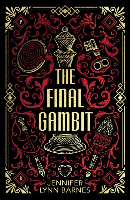 Final Gambit