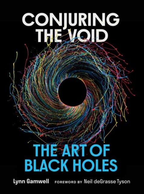 Conjuring the Void - The Art of Black Holes