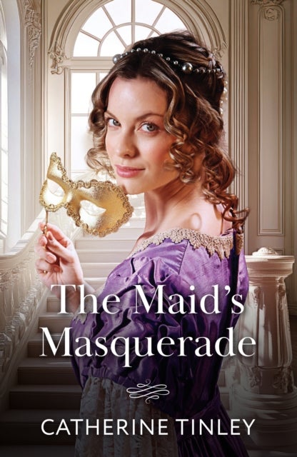 MAIDS MASQUERADE_HEIRESS S1 PB