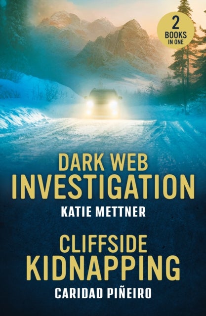 DARK WEB INVESTIGATION PB - Dark Web Investigation (Secure Watch) / Cliffside Kidnapping (Crooked Pass Security)