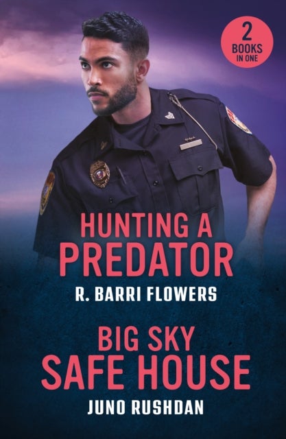 Hunting A Predator / Big Sky Safe House - Hunting a Predator (Bureaus of Investigation Mysteries) / Big Sky Safe House (Ironside Protection Services)
