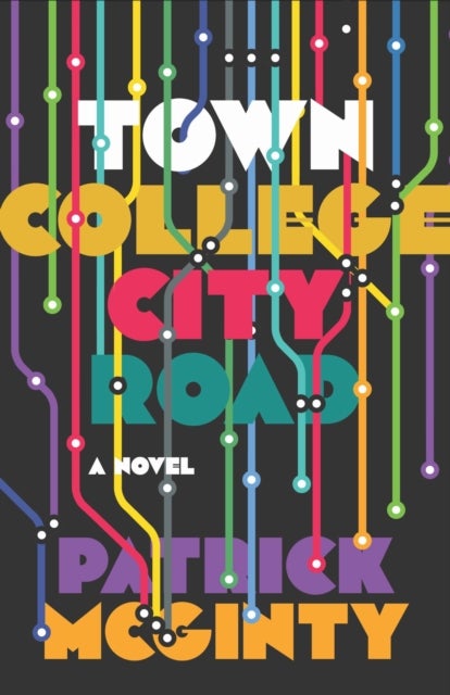 Town College City Road
