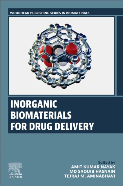 Inorganic Biomaterials for Drug Delivery