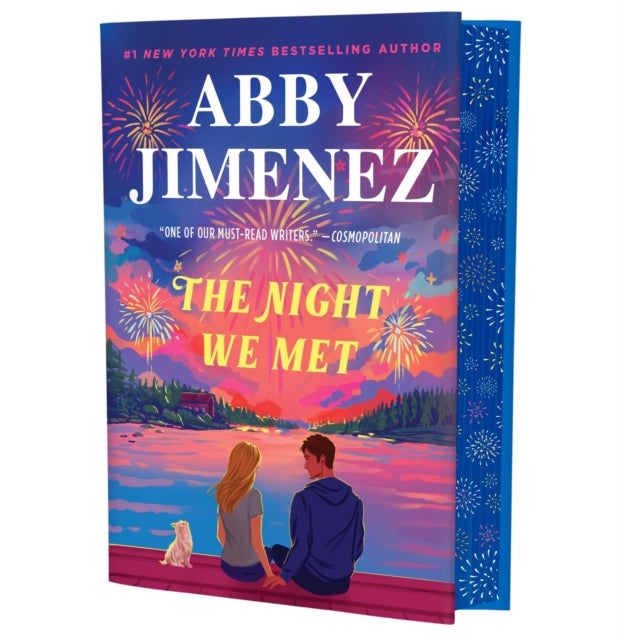 Night We Met - Deluxe Edition