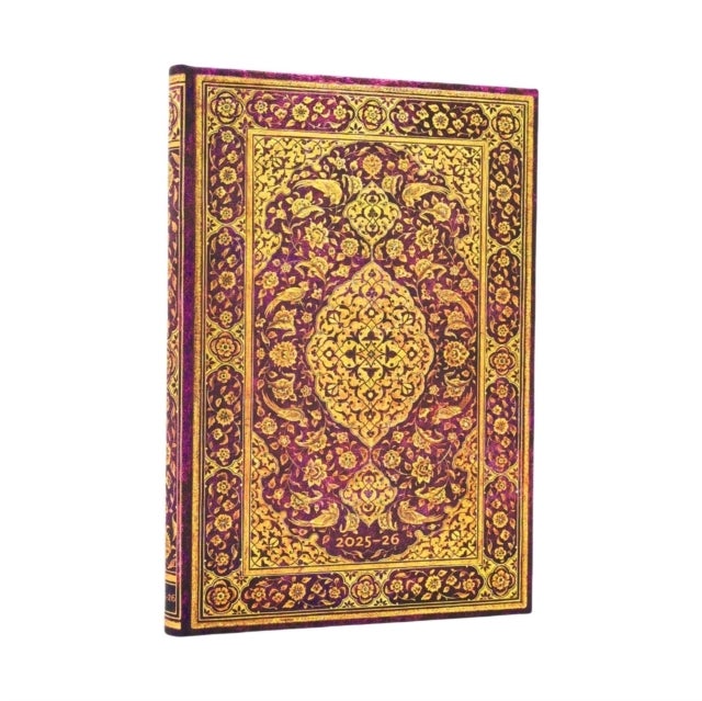 Paperblanks 18m The Orchard midi
