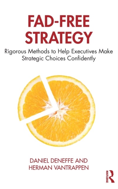 Fad-Free Strategy