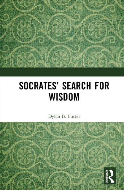 Socrates Search for Wisdom - An Exegetical Theory