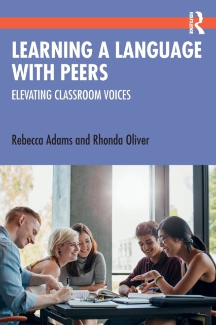 Learning a Language With Peers - Elevating Classroom Voices