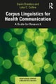 Corpus Linguistics for Health Communication