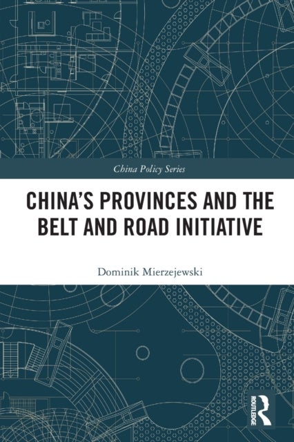 China''s Provinces and the Belt and Road Initiative