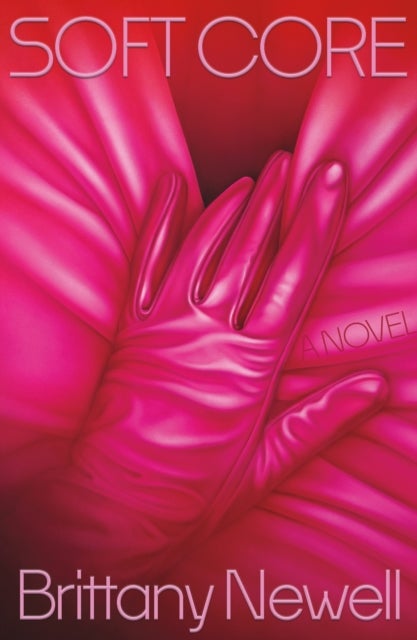 Soft Core - A Novel