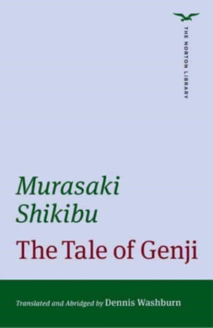 The Tale of Genji – Norton Library