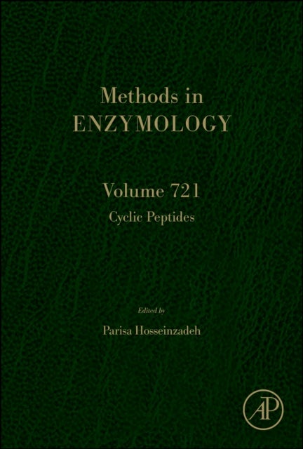 Cyclic Peptides