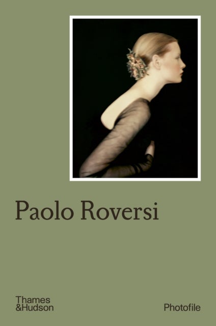 Paolo Roversi Photofile