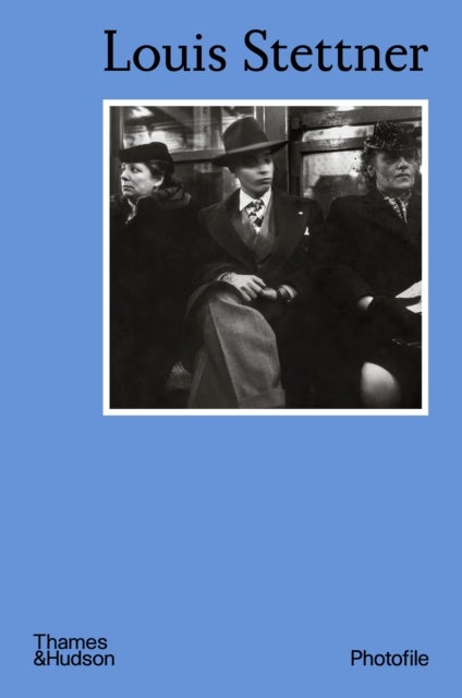 Louis Stettner