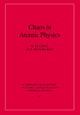 Chaos in Atomic Physics