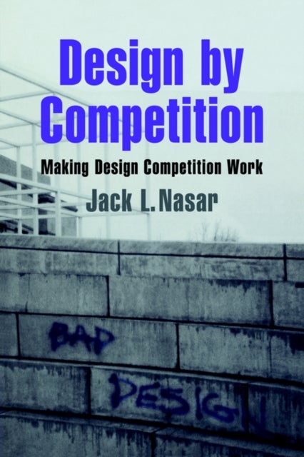 Design by Competition