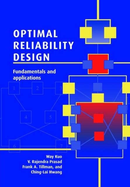 Optimal Reliability Design - Fundamentals and Applications