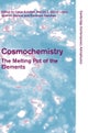 Cosmochemistry