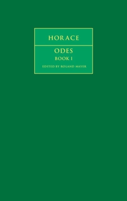 Horace