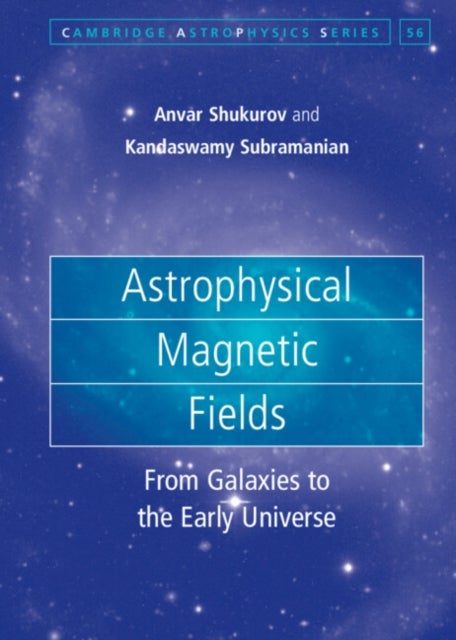 Astrophysical Magnetic Fields - From Galaxies to the Early Universe
