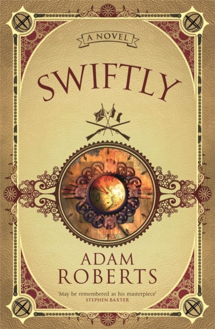 Swiftly - A Novel
